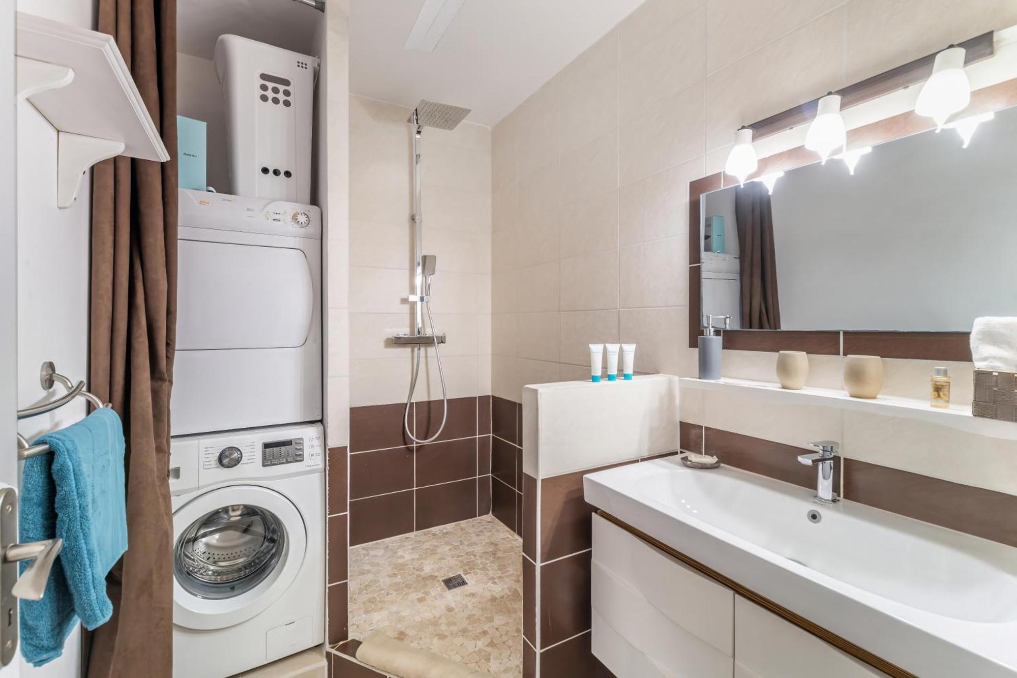 Vue Imprenable Sur Le Lagon, Appartement 1Ch 4P Baie Nettle Екстер'єр фото