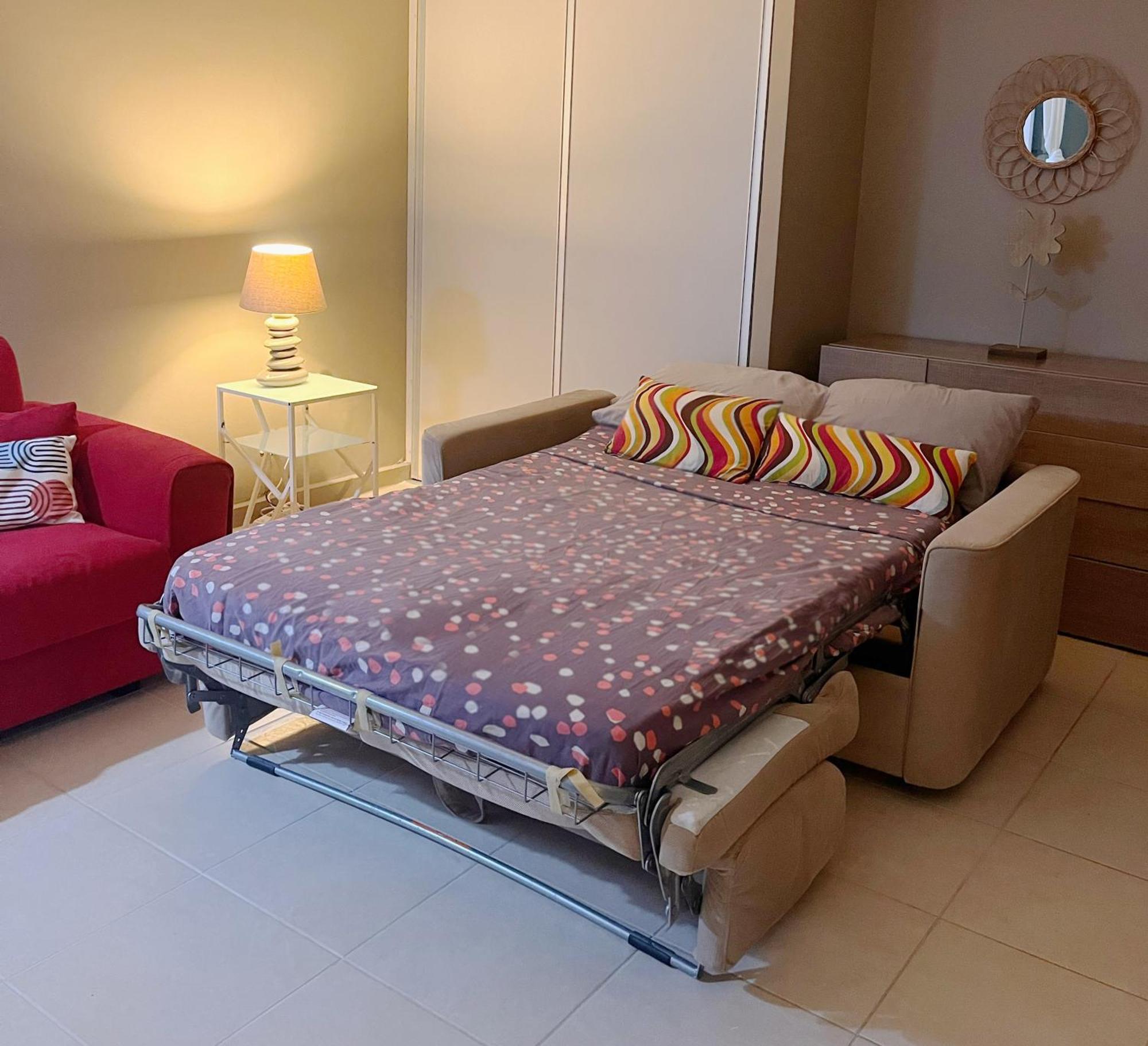 Vue Imprenable Sur Le Lagon, Appartement 1Ch 4P Baie Nettle Екстер'єр фото