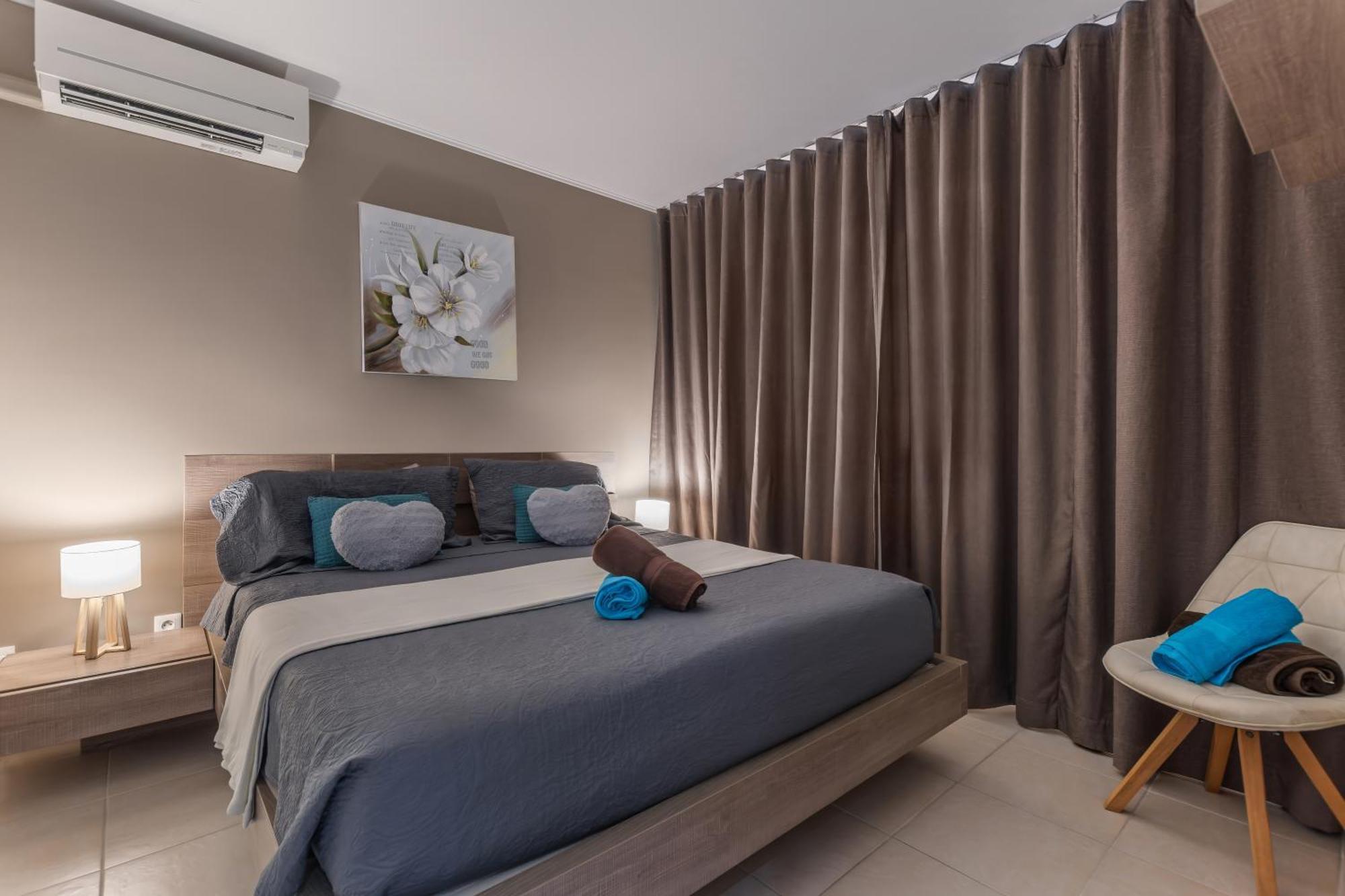 Vue Imprenable Sur Le Lagon, Appartement 1Ch 4P Baie Nettle Екстер'єр фото